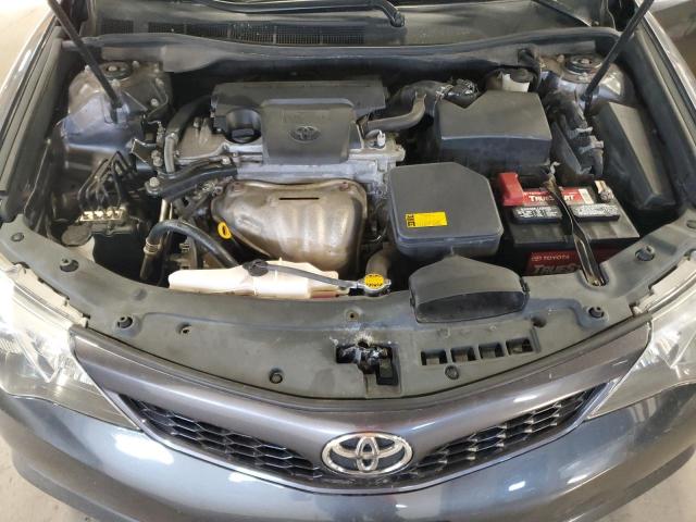 Photo 11 from auction – 2012 TOYOTA CAMRY BASE with VIN 4T1BF1FK6CU149897