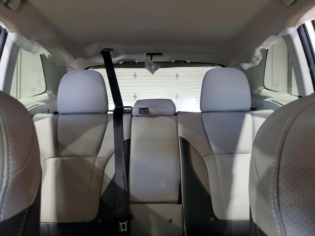Photo 10 from auction – 2024 SUBARU FORESTER L with VIN JF2SKAKC5RH470170