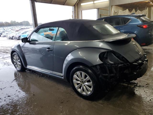 Photo 2 from auction – 2018 VOLKSWAGEN BEETLE S with VIN 3VW5DAAT1JM515593