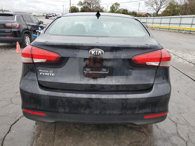 Photo 6 from auction – 2017 KIA FORTE LX with VIN 3KPFK4A71HE089166