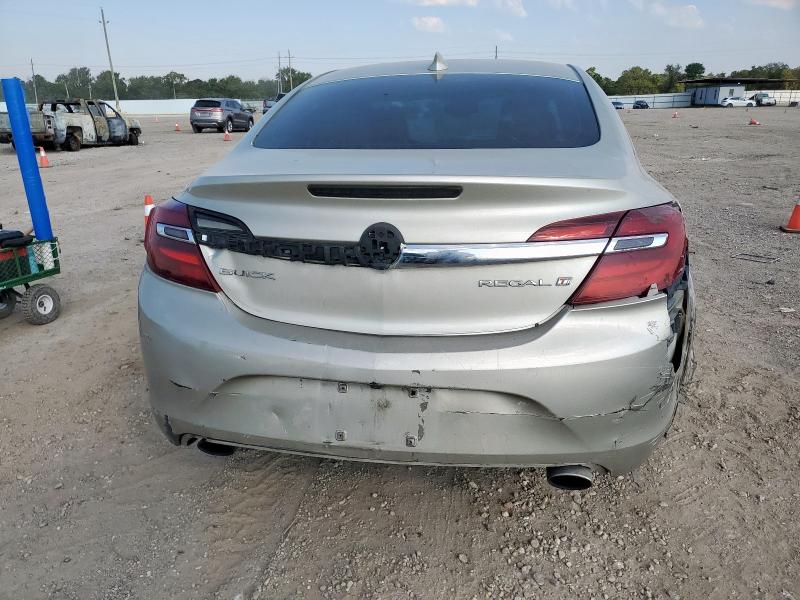 Photo 6 from auction – 2016 BUICK REGAL with VIN 2G4GK5EX2G9124603