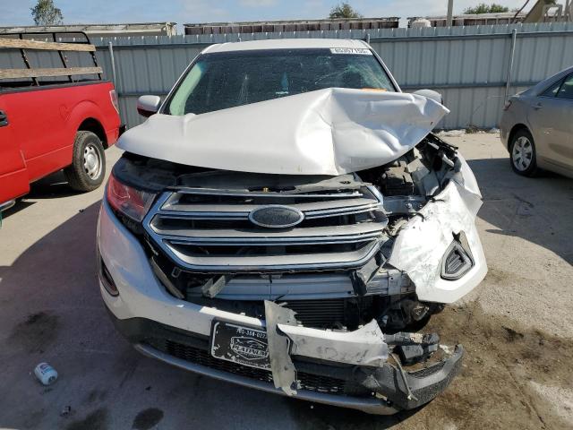 Photo 5 from auction – 2017 FORD EDGE TITAN with VIN 2FMPK4K94HBC64226