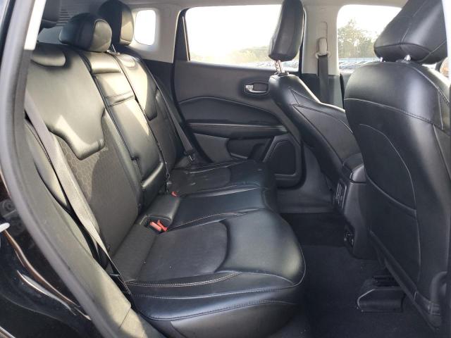 Photo 11 from auction – 2018 JEEP COMPASS LATITUDE with VIN 3C4NJDBB2JT315850