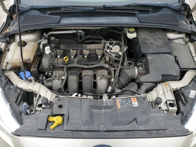 Photo 11 from auction – 2017 FORD FOCUS SE with VIN 1FADP3F21HL235031