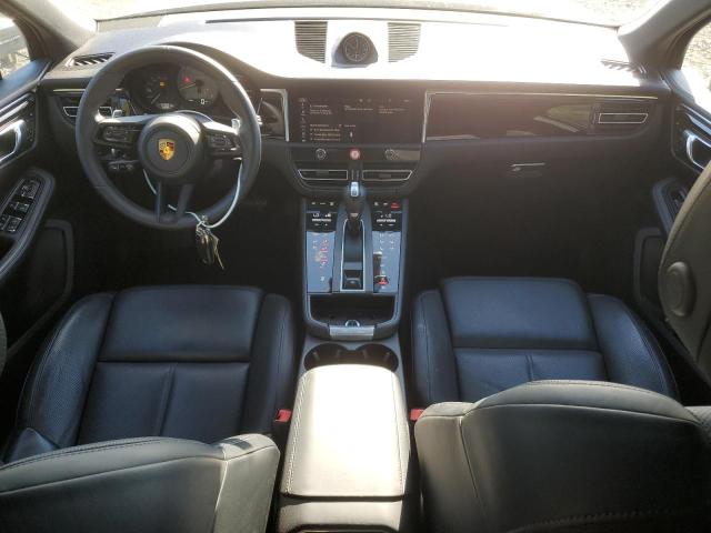 Photo 8 from auction – 2023 PORSCHE MACAN S with VIN WP1AG2A50PLB38411