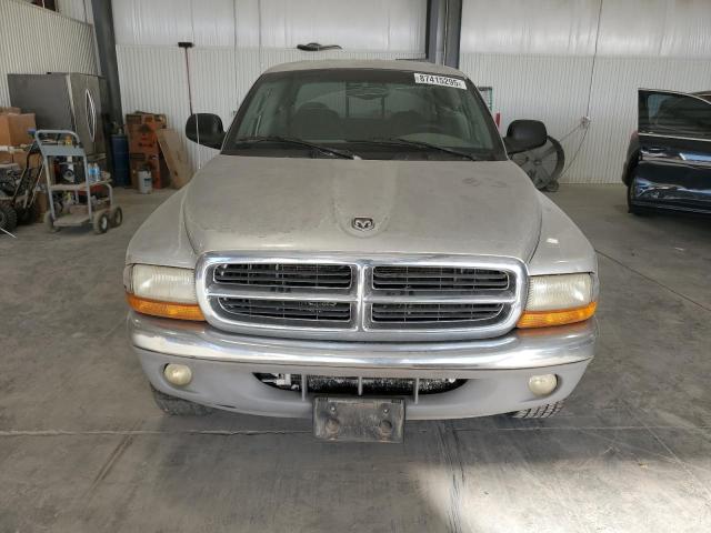 Photo 5 from auction – 2001 DODGE DAKOTA QUA with VIN 1B7HG2AN91S325224