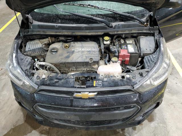 Photo 12 from auction – 2017 CHEVROLET SPARK LS with VIN KL8CB6SA6HC838780