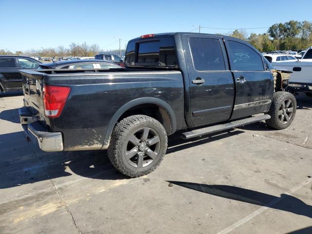 Photo 3 from auction – 2015 NISSAN TITAN S with VIN 1N6AA0EC0FN509924