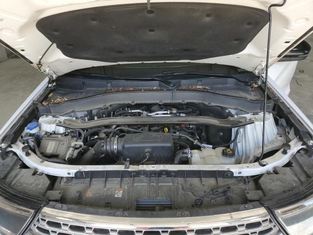 Photo 12 from auction – 2021 FORD EXPLORER LIMITED with VIN 1FMSK8FH0MGB36202