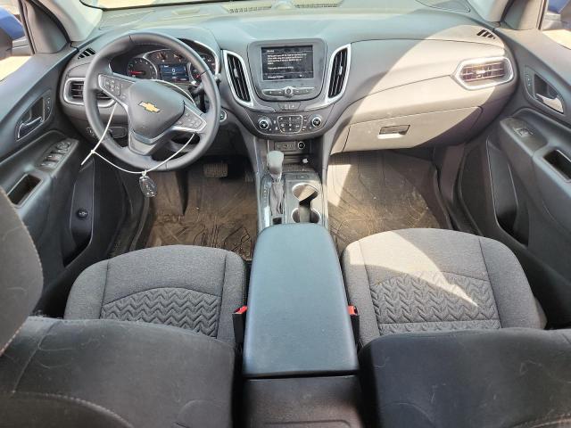 Photo 8 from auction – 2024 CHEVROLET EQUINOX LT with VIN 3GNAXKEG2RL297328