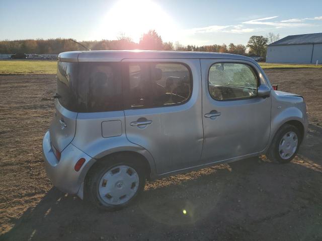 Photo 3 from auction – 2009 NISSAN CUBE BASE with VIN JN8AZ28R69T119695