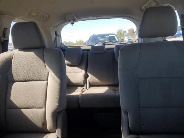 Photo 10 from auction – 2014 HONDA ODYSSEY EX with VIN 5FNRL5H47EB058229