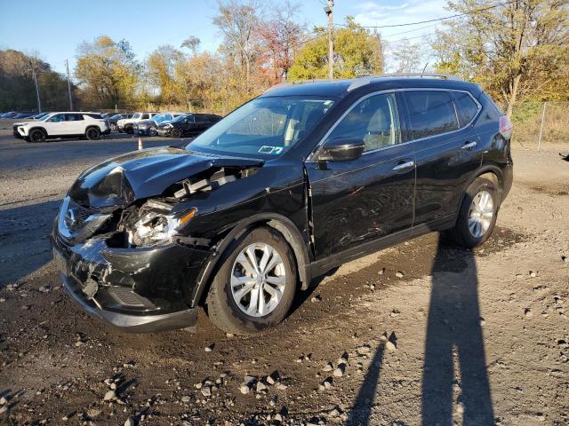 NISSAN ROGUE S 2016 con VIN KNMAT2MT0GP677868 - Foto de la subasta