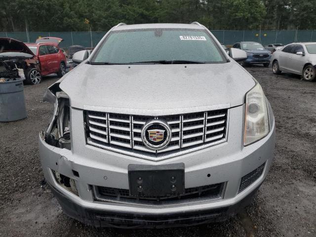 Photo 5 from auction – 2014 CADILLAC SRX LUXURY with VIN 3GYFNEE32ES642712