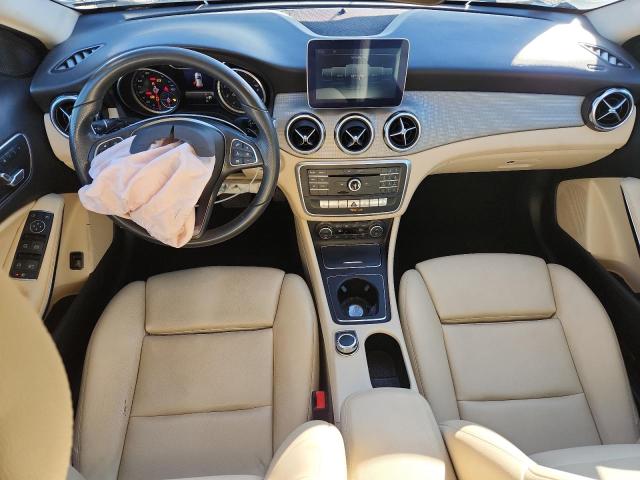 Photo 8 from auction – 2018 MERCEDES-BENZ GLA 250 4M with VIN WDCTG4GB2JJ405015