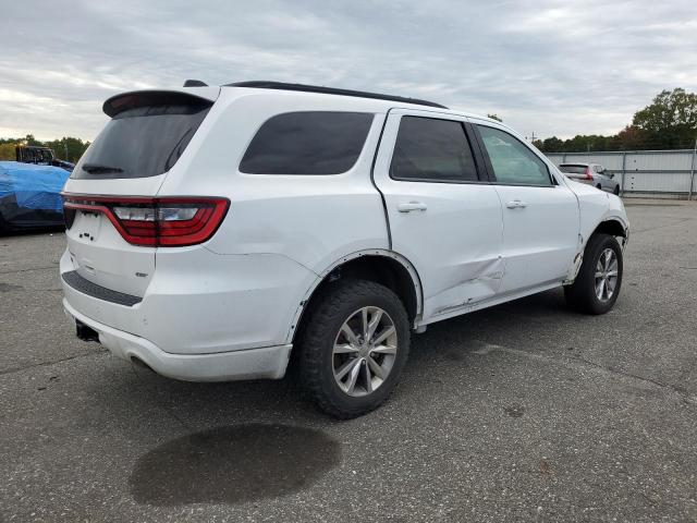 Photo 3 from auction – 2023 DODGE DURANGO GT with VIN 1C4RDJDG7PC573799