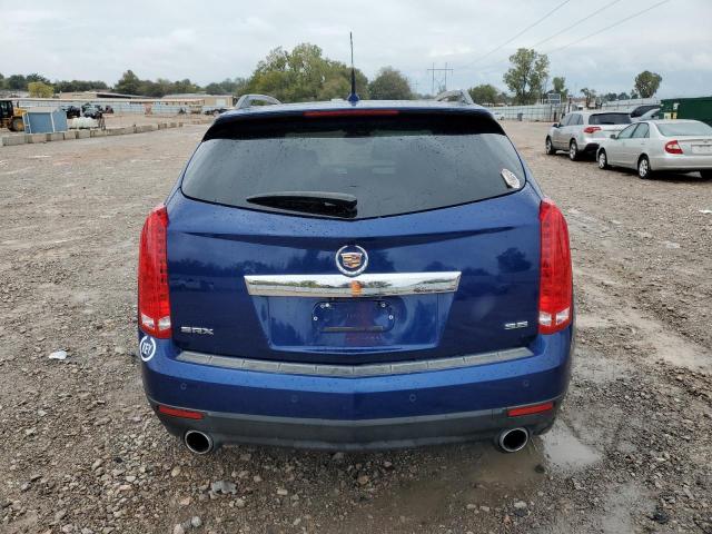 Photo 6 from auction – 2012 CADILLAC SRX with VIN 3GYFNAE35CS555781