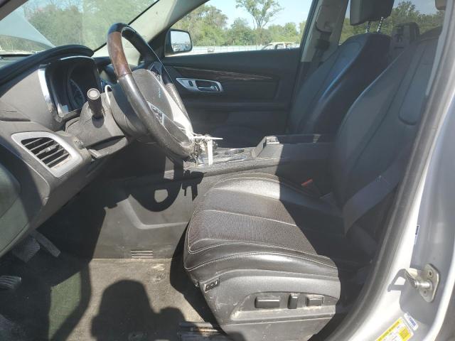 Photo 7 from auction – 2017 GMC TERRAIN DE with VIN 2GKALREK5H6150042