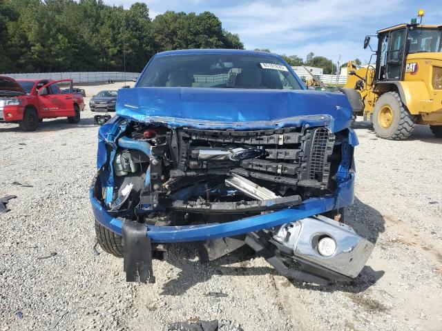 Photo 5 from auction – 2010 FORD F150 SUPER with VIN 1FTFX1EV4AFB97107