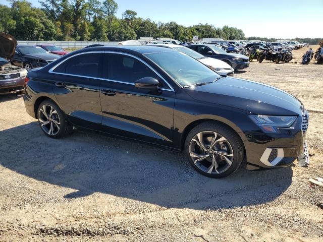 Photo 4 from auction – 2022 AUDI A3 PREMIUM with VIN WAUGUDGY0NA029809
