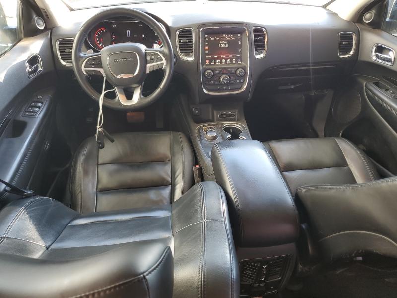 Photo 8 from auction – 2015 DODGE DURANGO LI with VIN 1C4RDHDG9FC834177