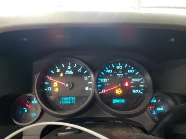 Photo 9 from auction – 2012 GMC SIERRA K15 with VIN 1GTR2TE06CZ233117