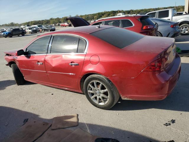 Photo 2 from auction – 2006 BUICK LUCERNE CX with VIN 1G4HD57216U243874