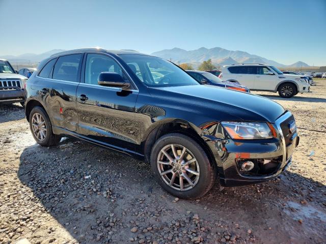 Zdjęcie 4 z aukcji – 2010 AUDI Q5 PREMIUM z VIN WA1LKAFP2AA080912