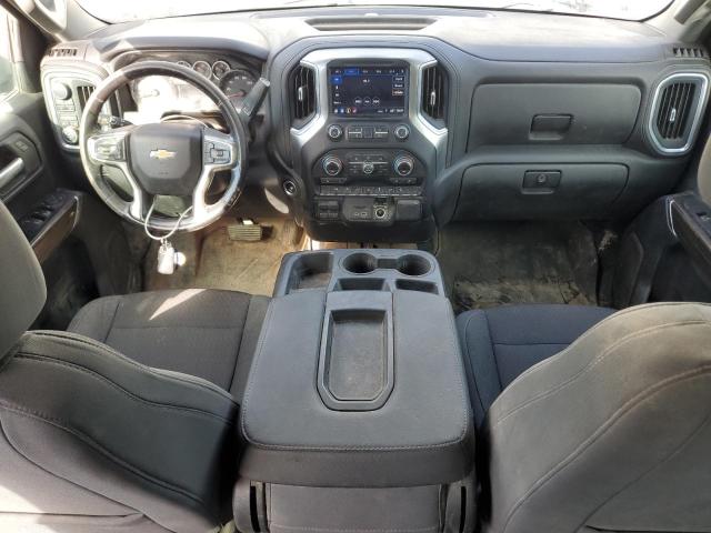 Photo 8 from auction – 2019 CHEVROLET SILVERADO with VIN 1GCUYDED2KZ239982