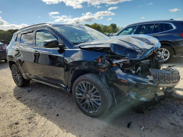 Photo 4 from auction – 2022 JEEP COMPASS LI with VIN 3C4NJDCB8NT159785