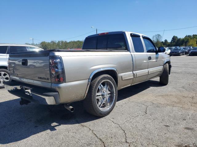 Photo 3 from auction – 1999 CHEVROLET SILVERADO C1500 with VIN 1GCEC19T3XZ137309