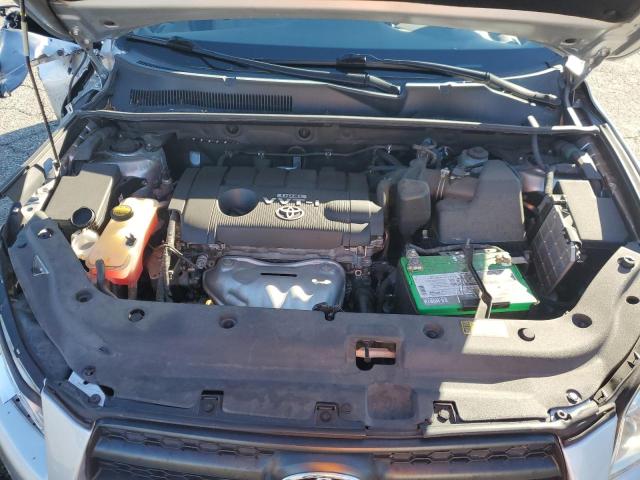 صورة رقم 12 من المزاد - 2010 TOYOTA RAV4 مع VIN 2T3ZF4DV3AW033557