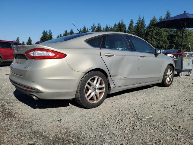 Photo 3 from auction – 2016 FORD FUSION with VIN 3FA6P0HD3GR176800