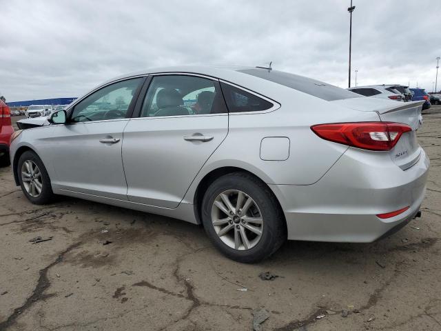 Photo 2 from auction – 2016 HYUNDAI SONATA SE with VIN 5NPE24AF1GH364161