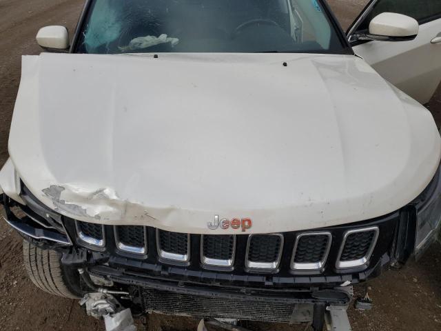 Photo 12 from auction – 2018 JEEP COMPASS LI with VIN 3C4NJDCB8JT343005