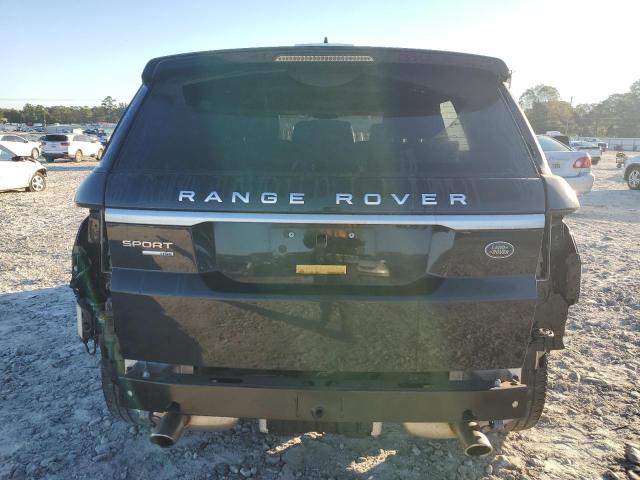 Photo 6 from auction – 2017 LAND ROVER RANGE ROVE with VIN SALWR2FV8HA174962