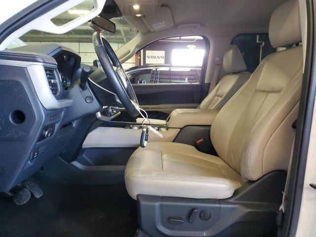 Photo 7 from auction – 2023 FORD EXPEDITION with VIN 1FMJK1J80PEA55856