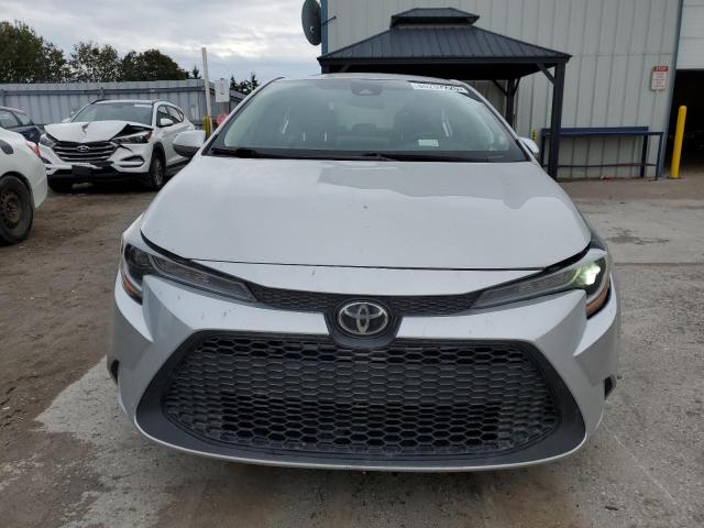 Photo 5 from auction – 2020 TOYOTA COROLLA LE with VIN 5YFBPRBE6LP069304
