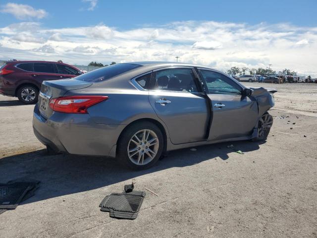 Photo 3 from auction – 2016 NISSAN ALTIMA 2.5 with VIN 1N4AL3AP5GN357797