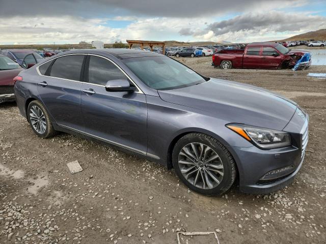 Photo 4 from auction – 2016 HYUNDAI GENESIS 3. with VIN KMHGN4JE6GU134883