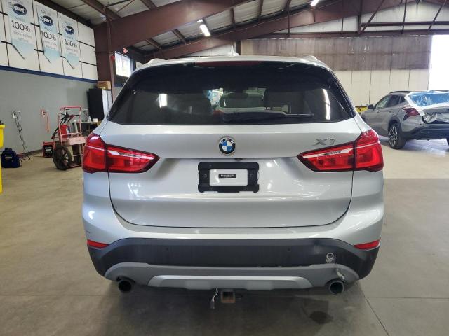 Photo 6 from auction – 2017 BMW X1 with VIN WBXHT3C38H5F84959