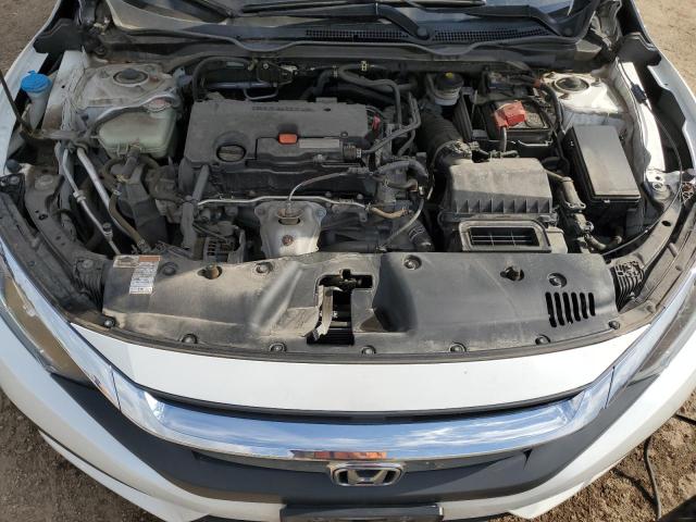 Photo 11 from auction – 2018 HONDA CIVIC EX with VIN 19XFC2F70JE017052