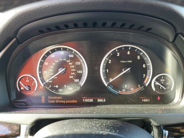 Photo 9 from auction – 2015 BMW X5 XDRIVE3 with VIN 5UXKR0C50F0P17222