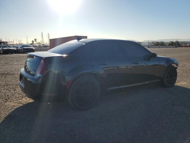 Photo 3 from auction – 2021 CHRYSLER 300 S with VIN 2C3CCABG1MH549863