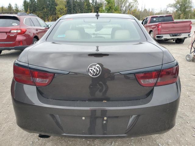 Photo 6 from auction – 2013 BUICK VERANO with VIN 1G4PP5SK1D4256485