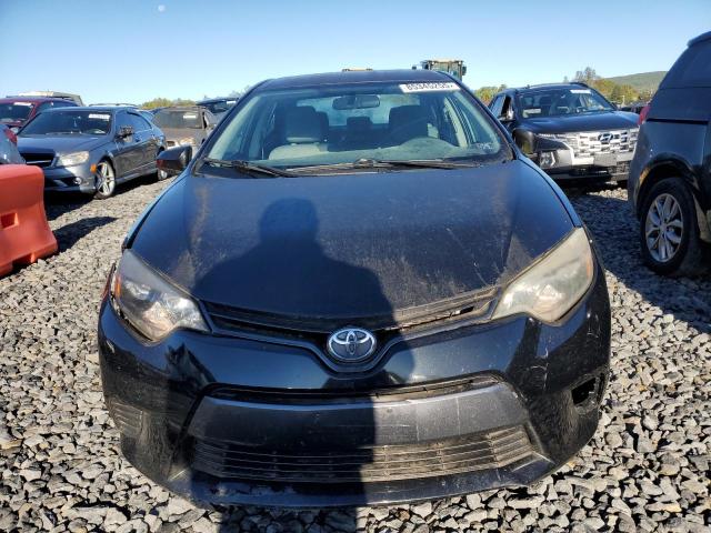 Photo 5 from auction – 2015 TOYOTA COROLLA L with VIN 2T1BURHE0FC372938