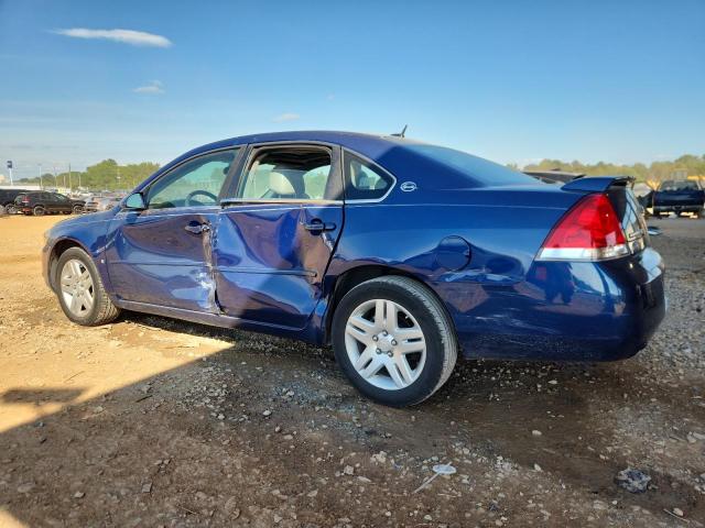 Photo 2 from auction – 2006 CHEVROLET IMPALA 4D with VIN 2G1WU581469270218