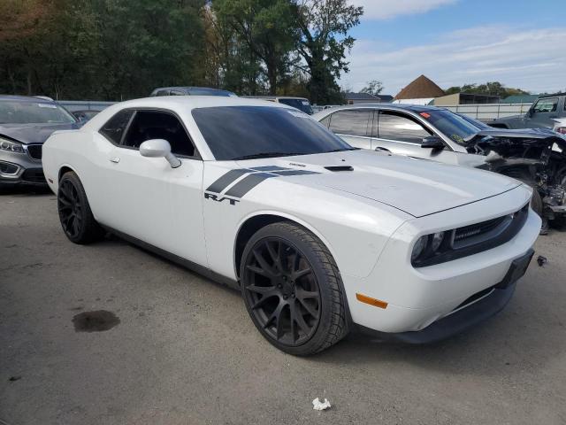 Photo 4 from auction – 2012 DODGE CHALLENGER with VIN 2C3CDYBT0CH259227