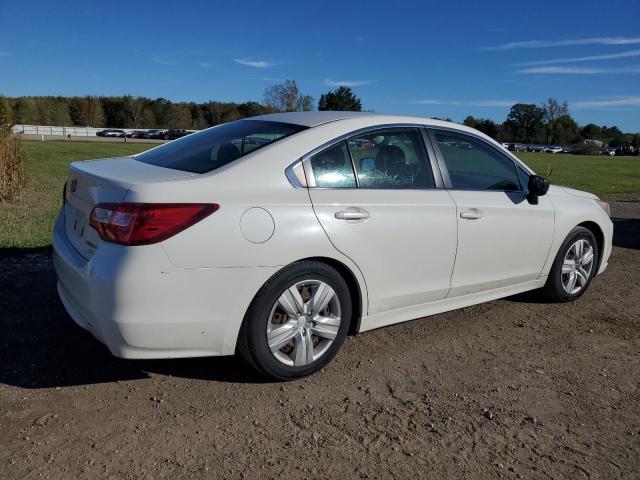 Photo 3 from auction – 2017 SUBARU LEGACY 2.5 with VIN 4S3BNAA66H3020329