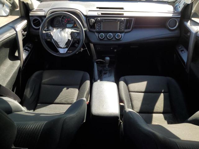 Photo 8 from auction – 2016 TOYOTA RAV4 LE with VIN JTMZFREV4GJ100444